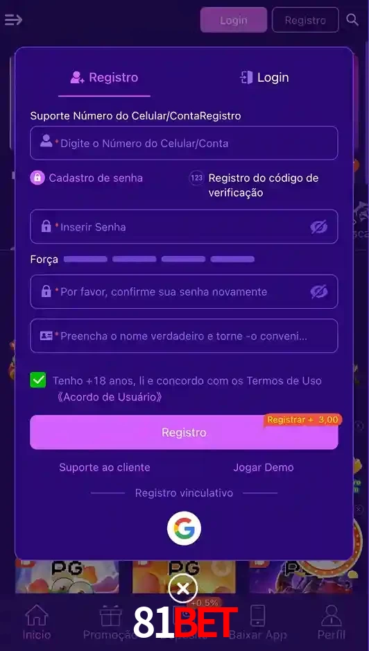 81BET