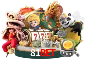 81BET